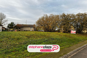  terrain francaltroff 57670