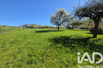  terrain francheval 08140
