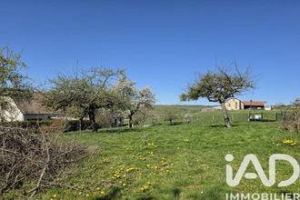  terrain francheval 08140