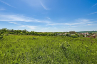  terrain francheville 21440