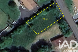  terrain francois 79260