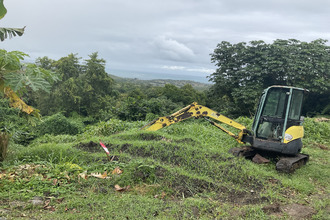  terrain francois 97240