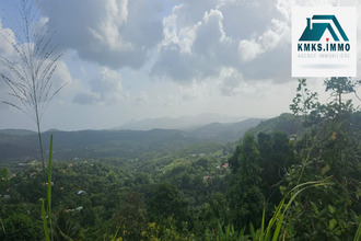  terrain francois 97240