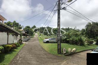  terrain francois 97240