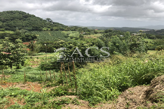  terrain francois 97240