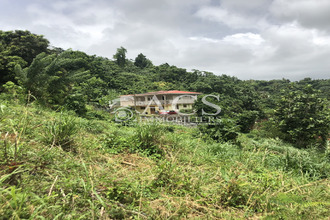  terrain francois 97240