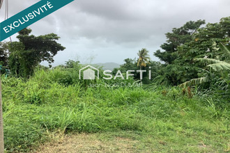  terrain francois 97240