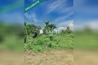  terrain francois 97240