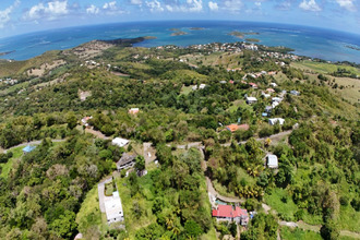  terrain francois 97240