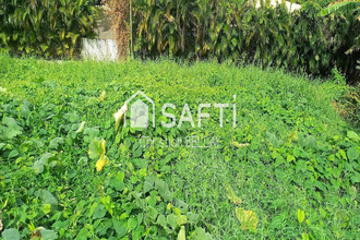  terrain francois 97240