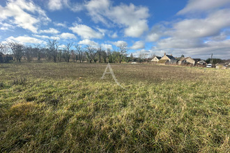  terrain francueil 37150