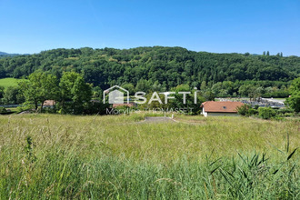  terrain frangy 74270