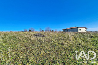  terrain fregouville 32490