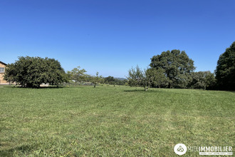  terrain frejairolles 81990