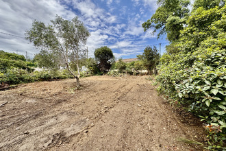  terrain frejus 83370