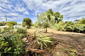  terrain frejus 83370