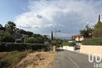  terrain frejus 83370