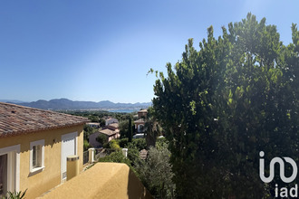  terrain frejus 83370