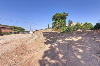  terrain frejus 83600