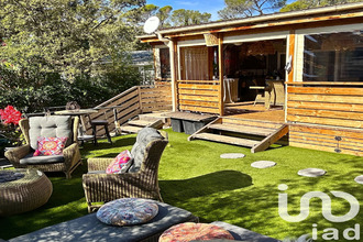  terrain frejus 83600