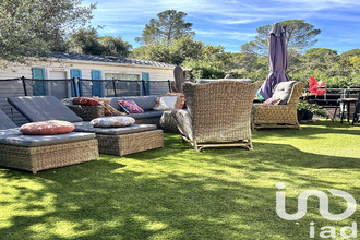  terrain frejus 83600