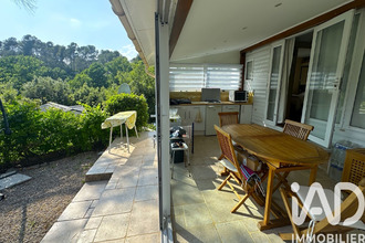  terrain frejus 83600