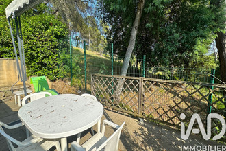  terrain frejus 83600