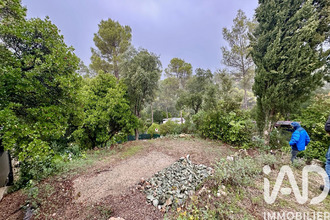  terrain frejus 83600