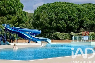  terrain frejus 83600