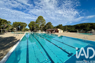  terrain frejus 83600