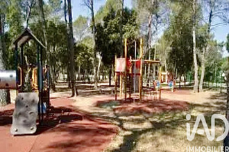  terrain frejus 83600