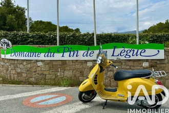  terrain frejus 83600