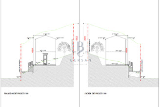  terrain frejus 83600