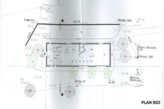  terrain frejus 83600