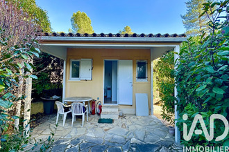  terrain frejus 83600