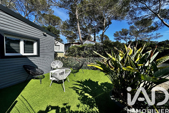  terrain frejus 83600