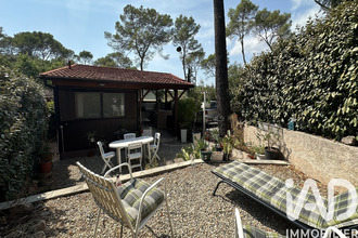  terrain frejus 83600