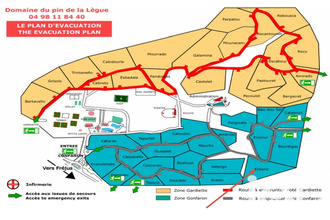  terrain frejus 83600