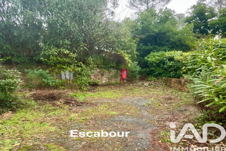  terrain frejus 83600