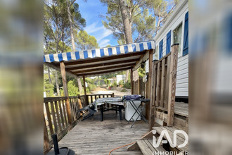  terrain frejus 83600