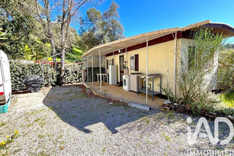  terrain frejus 83600