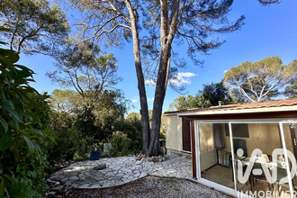 terrain frejus 83600