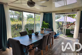  terrain frejus 83600