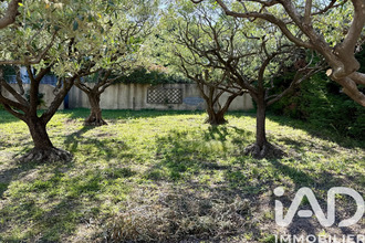  terrain frejus 83600