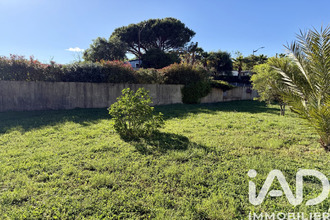  terrain frejus 83600