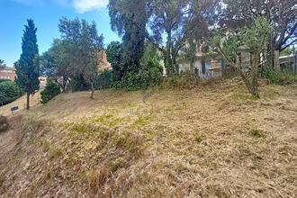  terrain frejus 83600