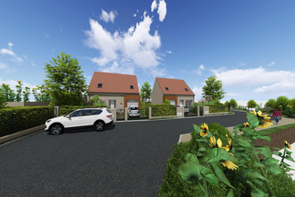  terrain frepillon 95740