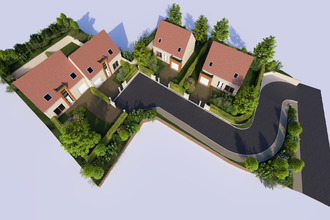  terrain frepillon 95740