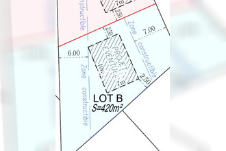  terrain frepillon 95740