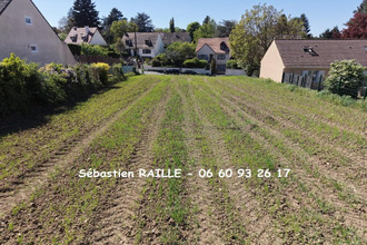  terrain frepillon 95740